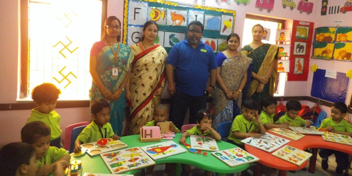 What This Preschool Chain In Rural And Semi-Urban West Bengal Can Teach Entrepreneurs