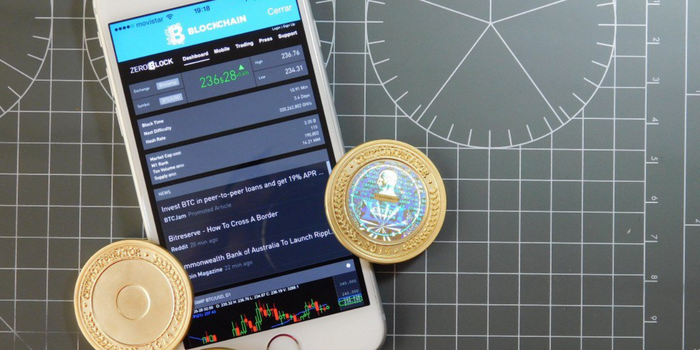 What Is All The Fuss About Blockchain