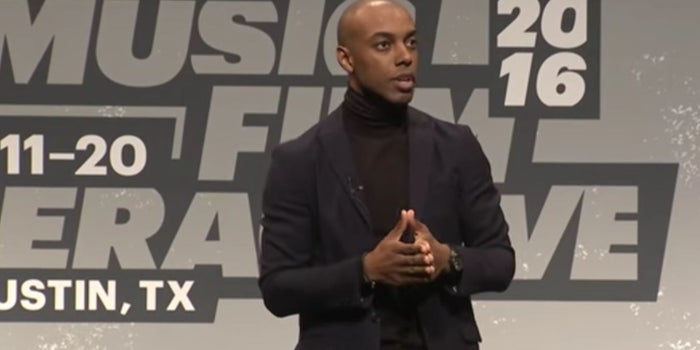 At SXSW: Doubt More and Be Vulnerable. Let the Opening Keynote Inspire You