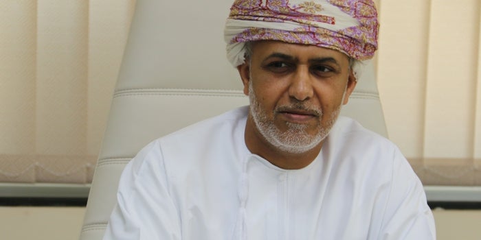 Establishing A Culture Of Entrepreneurship In Oman: Riyada CEO Khalifa Said Al Abri