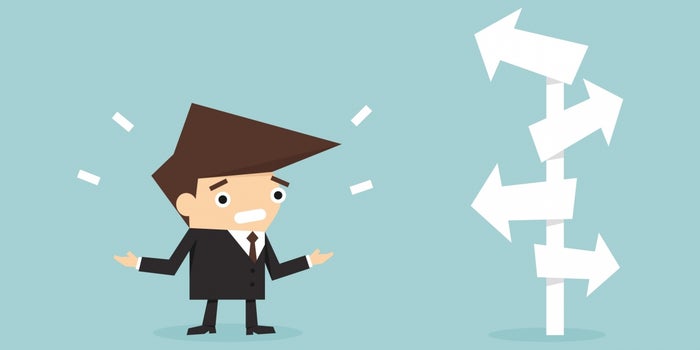 Retaining Founding Principles Can Be Tough