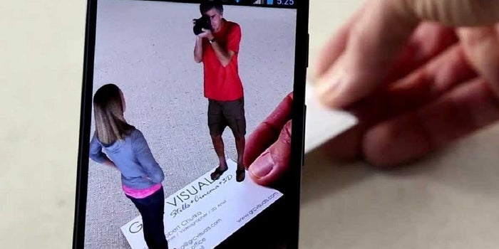 5 Magical Augmented Reality Apps You Should Try