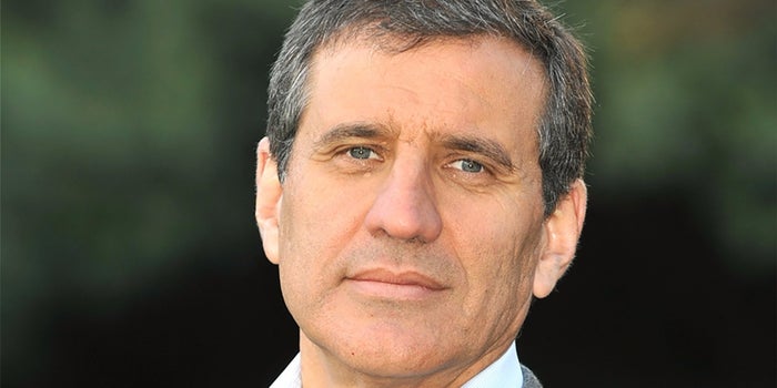 Shocking Allegations Against Global Ad Agency CEO Detail Everything You Don't Want Your Office to Be