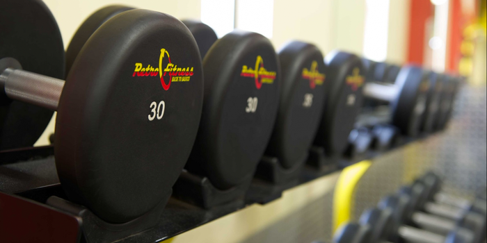 Former New York Times Pressman Worked Out a Strong Career Change in Mid-Life With Retro Fitness