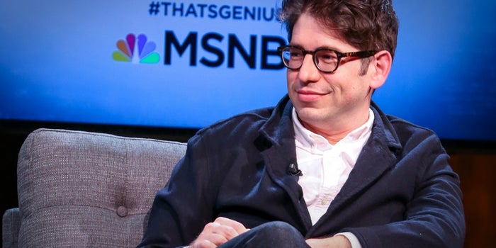 When Kickstarter Hit Its Tipping Point