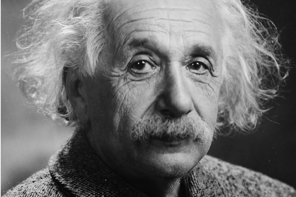 Happy Birthday, Albert Einstein! 12 Incredible Things You Never Knew About the Iconic Scientist.