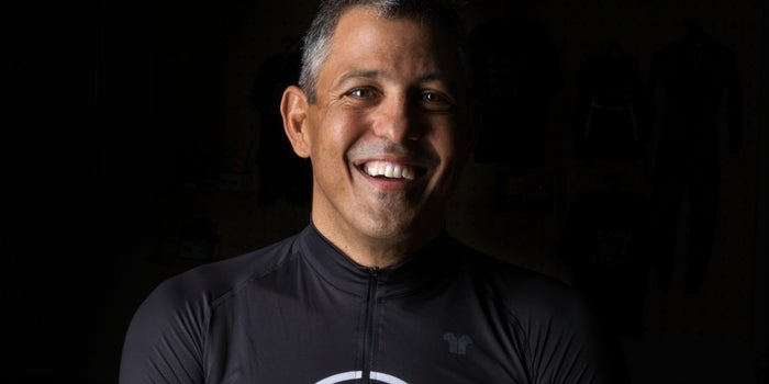 Serial Entrepreneur Raed Dabbous Goes From Launching F&B Enterprises To Bicycle Studios