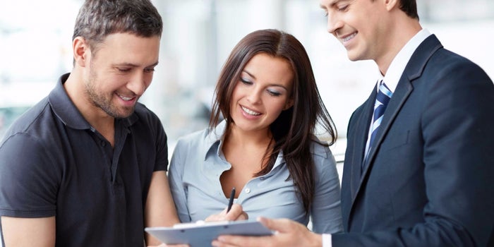The No B.S. Guide to Retaining Customers and Getting More Referrals