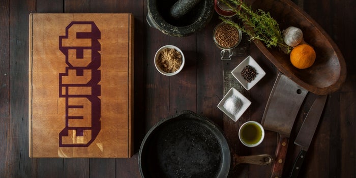 Julia Child to Inaugurate Popular Gaming Platform Twitch's New Cooking Channel