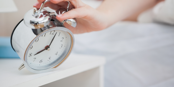5 formas de ser productivo antes de pararte de tu cama