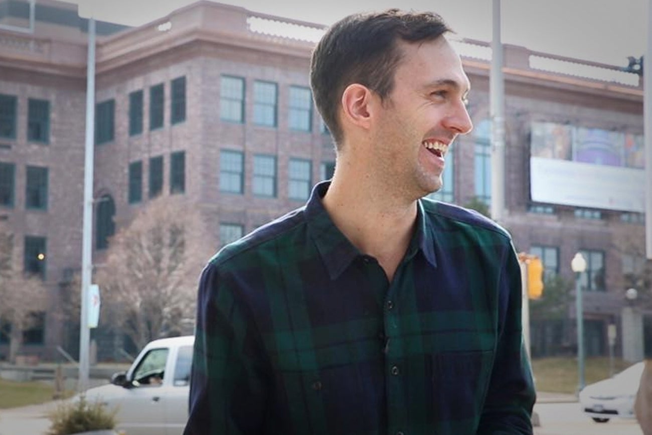 Buried in Email? Use These 5 Tips to Dig Out of the Inbox.