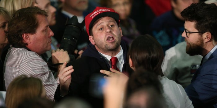 Marketers Should Focus on Helping the Miserable, Frustrated People Who Flock to Donald Trump