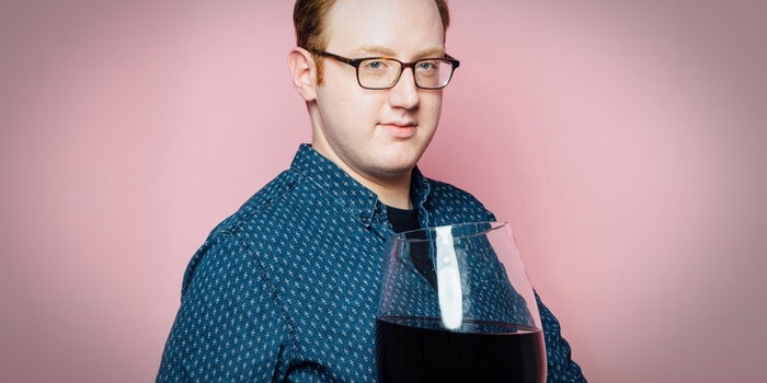 7 Things Buzzfeed Superstar Matt Bellassai's Learned About Building a Brand While Drunk