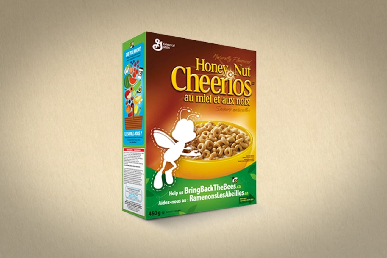 Image result for honey nut cheerios no buzz