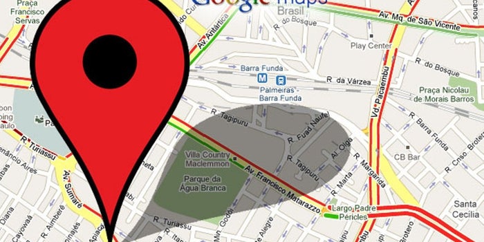 Now Book Ola Directly From Google Maps