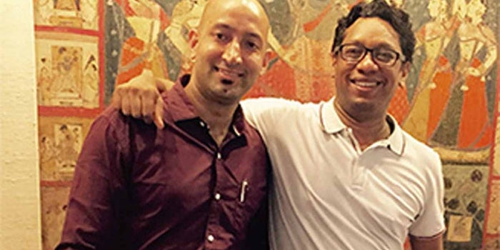 What Made Marquee Angel Investors Fund This Startup