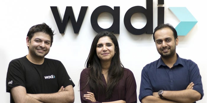 MENA Startups Getting Funded: Wadi.com Secures US$67 Million Funding