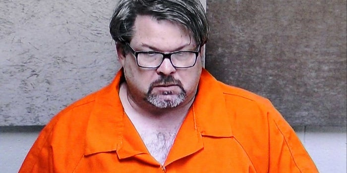 Lawsuit Against Uber in Name of Michigan Murder Suspect Is Found to Be a Hoax