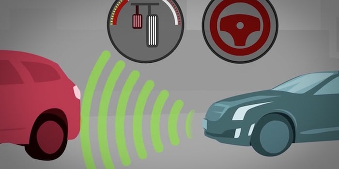 Car Makers Just Agreed to Make Their Vehicles a Whole Lot Safer