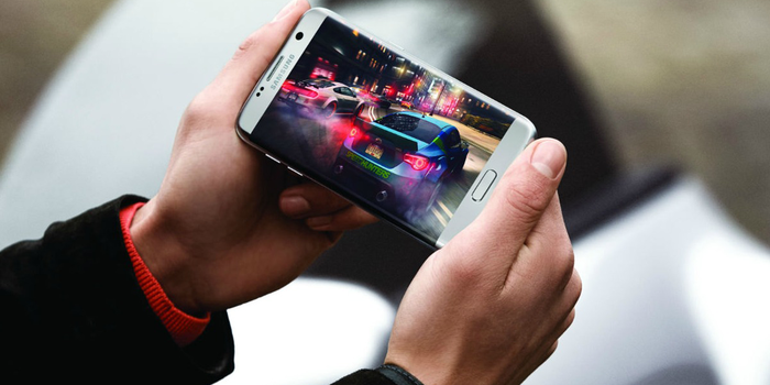 Samsung Galaxy S7 y S7 edge en México