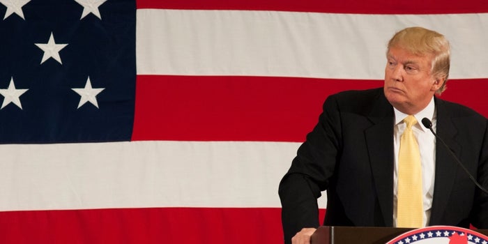 This Election We'll Learn If Content Marketing Translates Into Votes