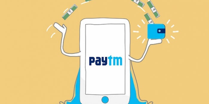 Stepping Up The eCommerce Game: Paytm nails it with eWallets