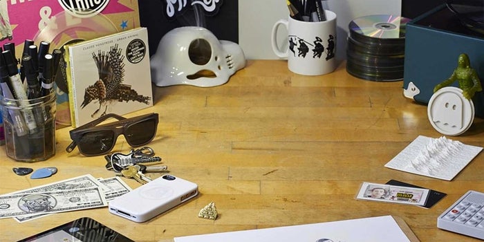 Kickstarter Makes First Acquisition, Saves Independent Music Community Drip From Closing
