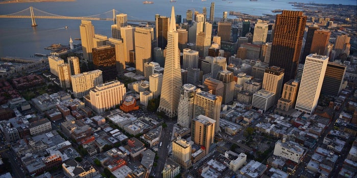 6 Regions Where Tech Jobs Boom the Housing Is Scary Expensive