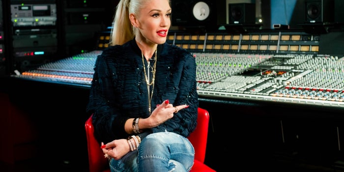 LinkedIn Flexes Its Star Power With Addition of Gwen Stefani