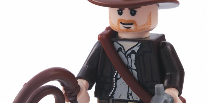 5 claves de liderazgo de Indiana Jones