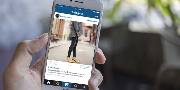 10 Examples of Instagram Ads and the Lessons They Can Teach