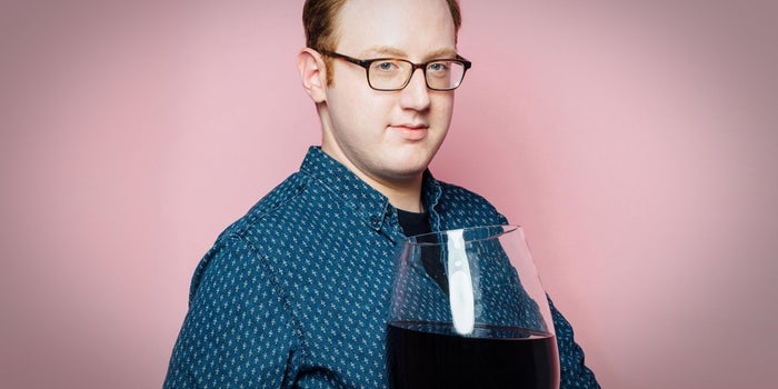 Viral Video Star Explains How to Build a Brand While Drunk -- Lessons from This Week's Headlines