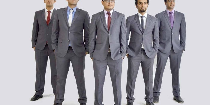 Why This Startup Was The Chosen One To Visit Silicon Valley with PM Modi