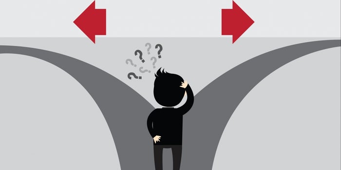 The Identity Crises of Entrepreneurs