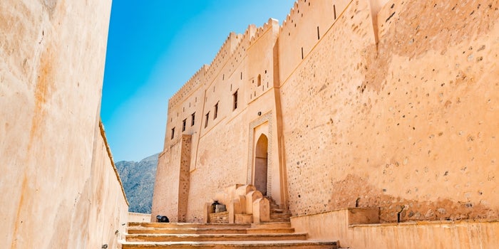 Building An Ecosystem: Riyada Specialist Mentor Chris Broad On Oman's SME Sector