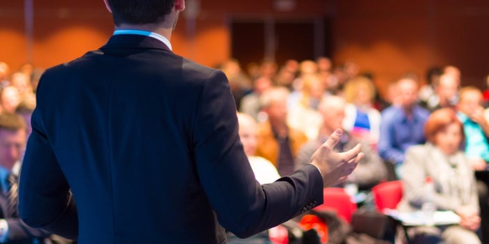 Could Your Startup Answer These 23 Pitch Competition Questions?