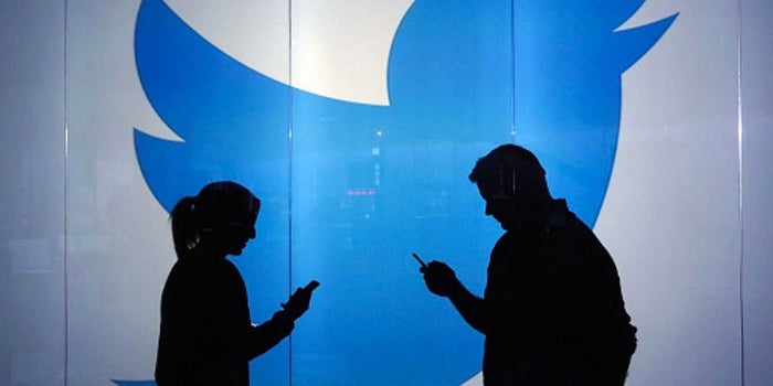 Looking Back at Twitter As It Celebrates Its 10th Birthday Today
