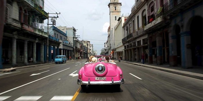 Priceline Strikes Deal With Cuba to Let Americans Book Hotels