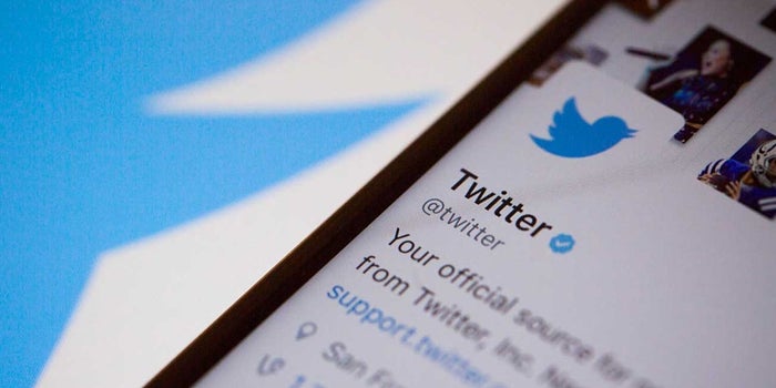 What Does Twitter's Algorithmic Feed Mean for Social Marketing?