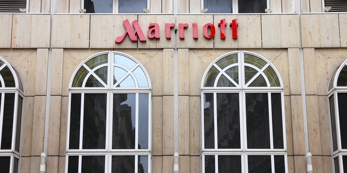 Marriott Offers Lowest Rates to Loyalty Program Members