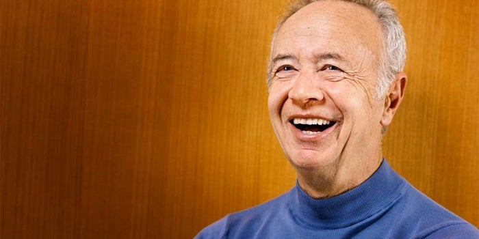 Intel Mastermind Andy Grove Dead at 79