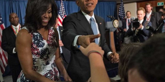 Entrepreneurship's Big Role in President Obama's Cuba Visit