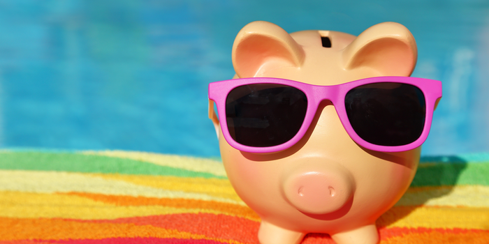 5 mandamientos financieros para Semana Santa