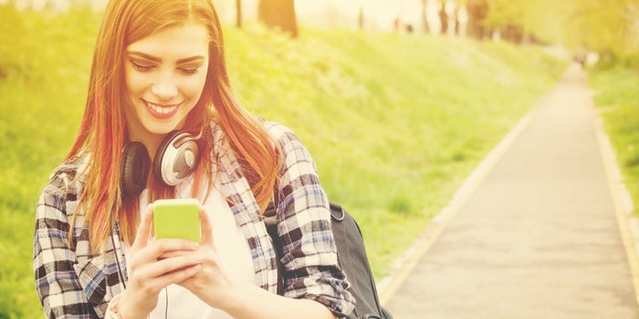 93% de las millennials en México quiere emprender