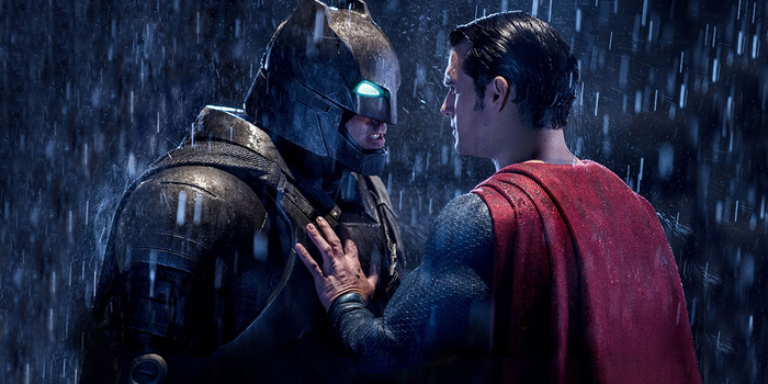 El mejor líder: Batman o Superman