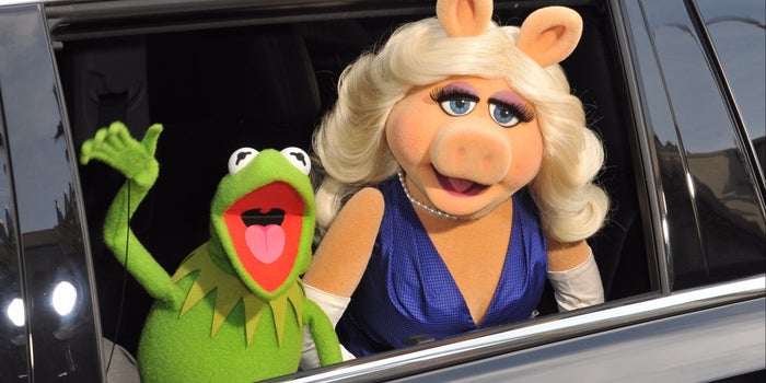 Sesame Workshop Launches Venture Capital Fund