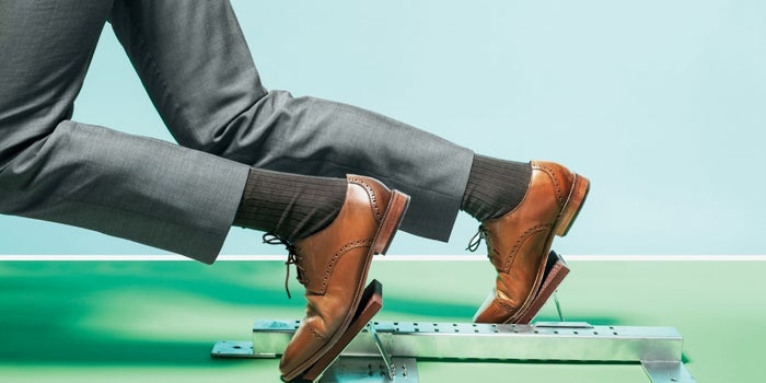 8 Vital Training Steps for 'Treps, Pre-Launch