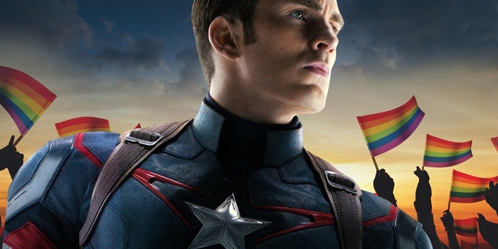 Disney, Marvel Threaten to Skip Filming in Georgia if Governor Signs 'Anti-Gay Bill'