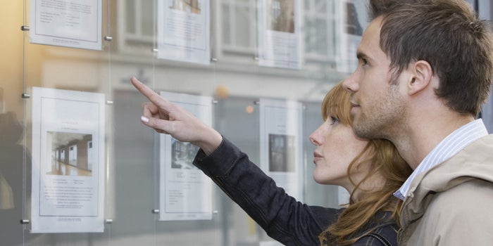 Is Real Estate Still a Man's Domain?
