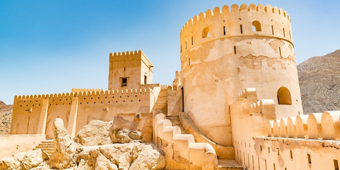 Building An Ecosystem: Startup Oman Managing Partner Sherry Colbourne On The Sultanate's SME Sector